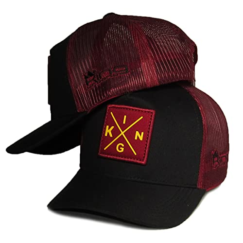 Boné Trucker King Urbano Original