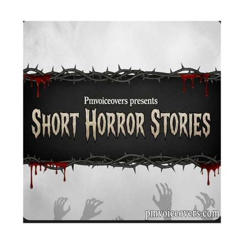 Page de couverture de Short Horror Stories
