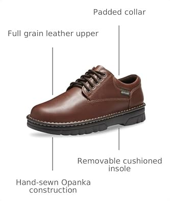 Eastland Men's Plainview Oxford