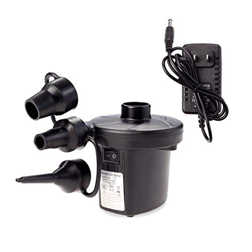 Best electric pump for exercise ball Zogby