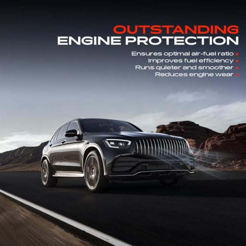A-Premium Engine Air Filter Compatible with Porsche Models by A-Premium - Used condition - Image 7