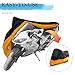 Motorcycle Cover Waterproof Outdoor for All Season,96