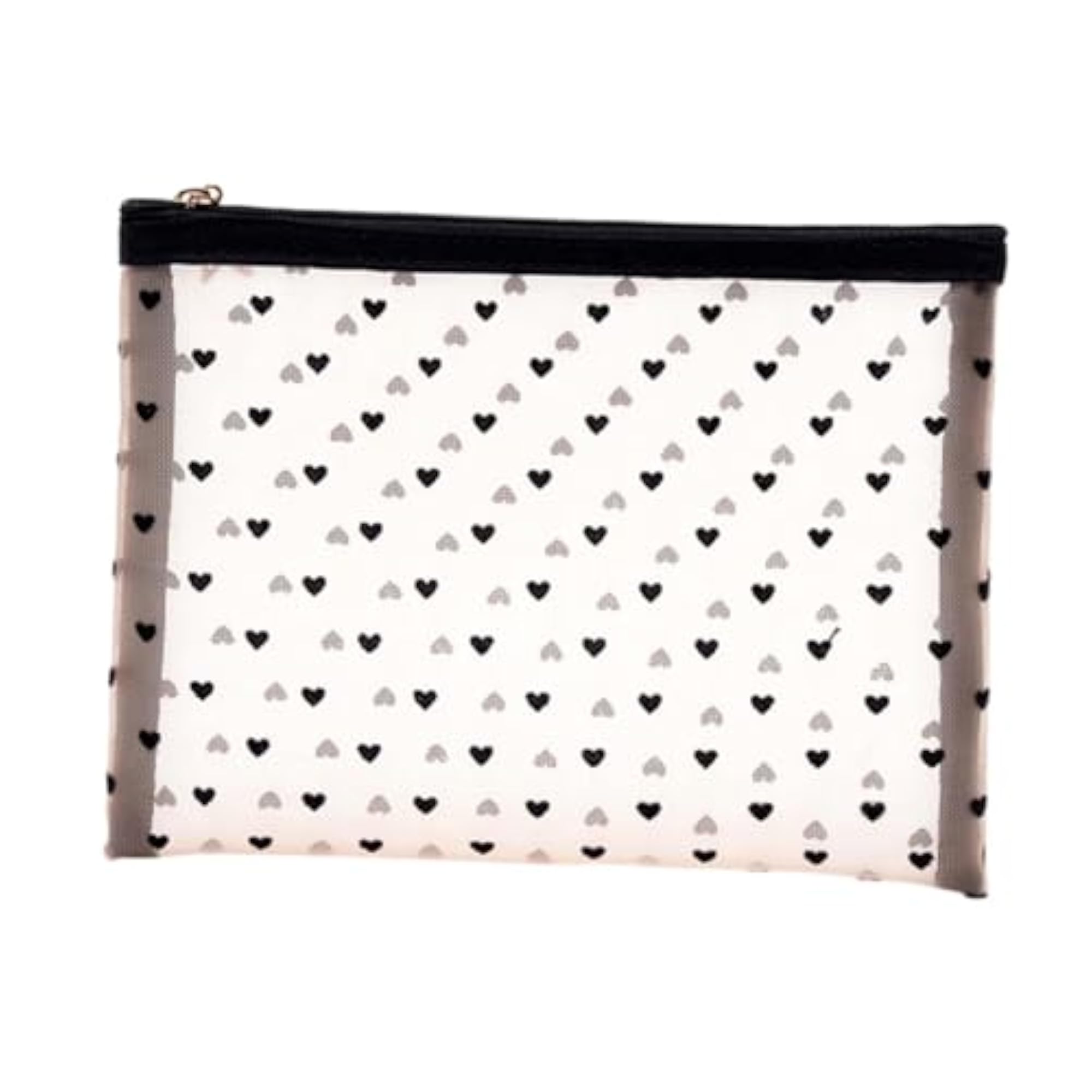 Travel Makeup Bag Essentials Oil Case Handbag, Portable Organizer