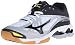Mizuno Women's Wave Lighting Z2 Volleyball Shoe, White/Black, 9.5 D US