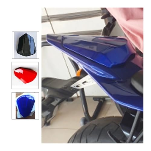 Capot de selle YZF-R6 06-07 housse arrière aérodynamique - 3
