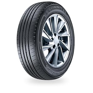 SUNNY - 155/65 R14 TL 75T HARMONIC NP226 BSW - Sommerreifen