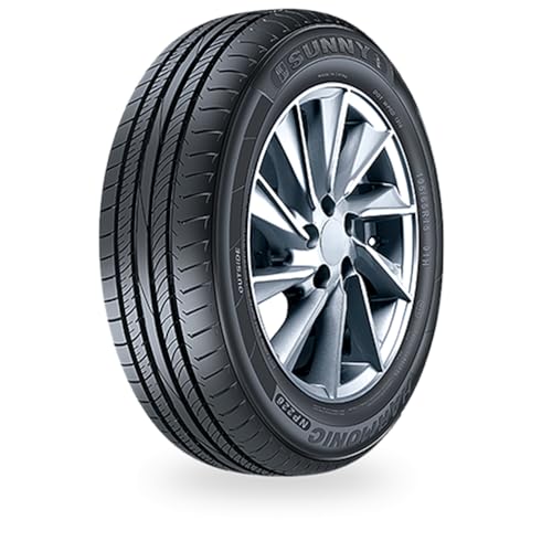 SUNNY - 155/65 R14 TL 75T HARMONIC NP226 BSW - Sommerreifen