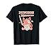 RPG Dice D20 Würfel Brettspiel Rollenspiele Dungeon-Meowster T-Shirt