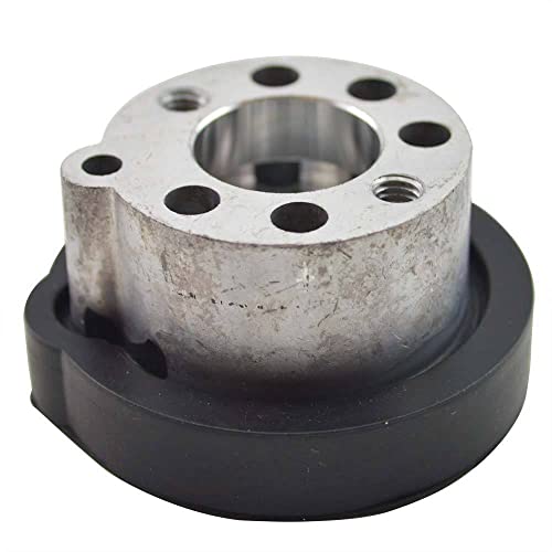 LEFITPA Replacement 876-711 Head Cap for Superior Parts for Hitachi NV45AB NV5AB2 NV45AB2(S) NV45AE