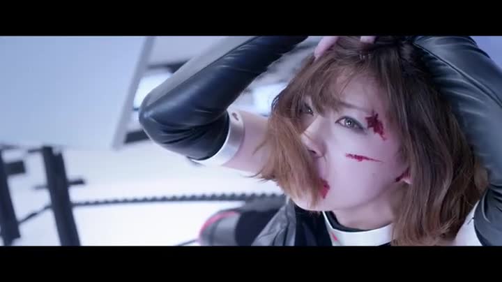 Cutie Honey Tears Amazon De Mariya Nishiuchi Takahiro Miura Sosuke Takaoka Ren Imai Nicole Ishida Koichi Iwaki Takeshi Asai Mariya Nishiuchi Takahiro Miura Dvd Blu Ray