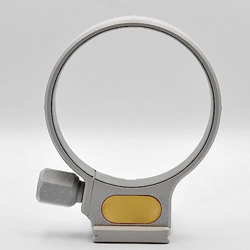 Collier de support d'objectif contre les vibrations du 70-200 F2.8L IS - 5
