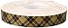 Scotch ATG Adhesive Transfer Tape Acid Free 908 Gold, 0.50 in x 36 yd 2.0 mil (Pack of 2)