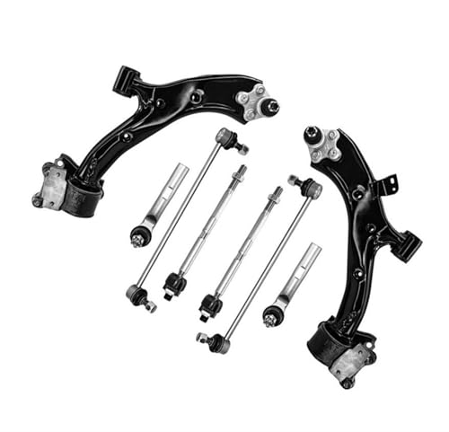 Barra de acoplamiento y brazo de suspensión Acura RDX 2013-2018, recambio de dirección delantera