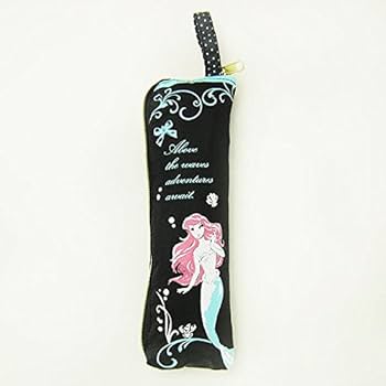 Amazon.co.jp: 折りたたみ傘 リトルマーメイド アリエルシャイン