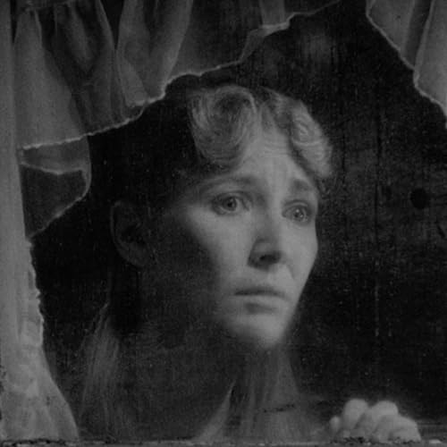 Charlotte Stewart, American Actor