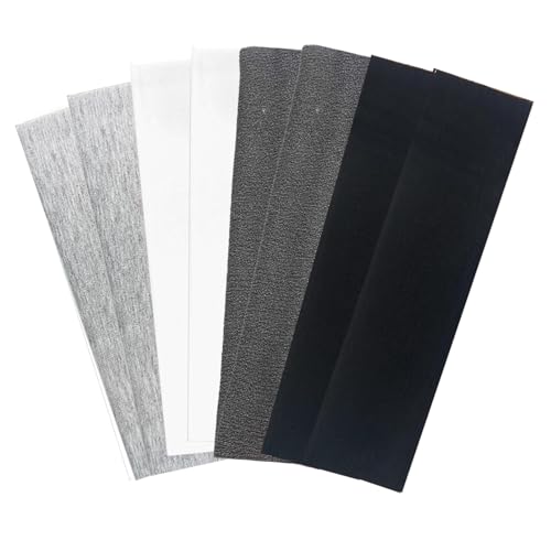 8 Packs Stirnband Damen Sport, Baumwolle Haarband Damen Herren, Antirutsch Haarbänder für Damen, Elastisch Stirnband Damen Sommer, Unisex Yoga Headband Cotton Headbands for Women