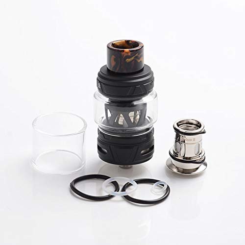 lost vape ub lite tank HorizonTech Falcon 2 Tank [Black] No Nicotine and Tobacco: Amazon.co.uk:  Electronics & Photo