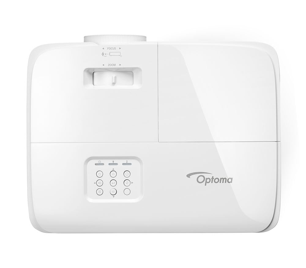 Optoma HD30LV