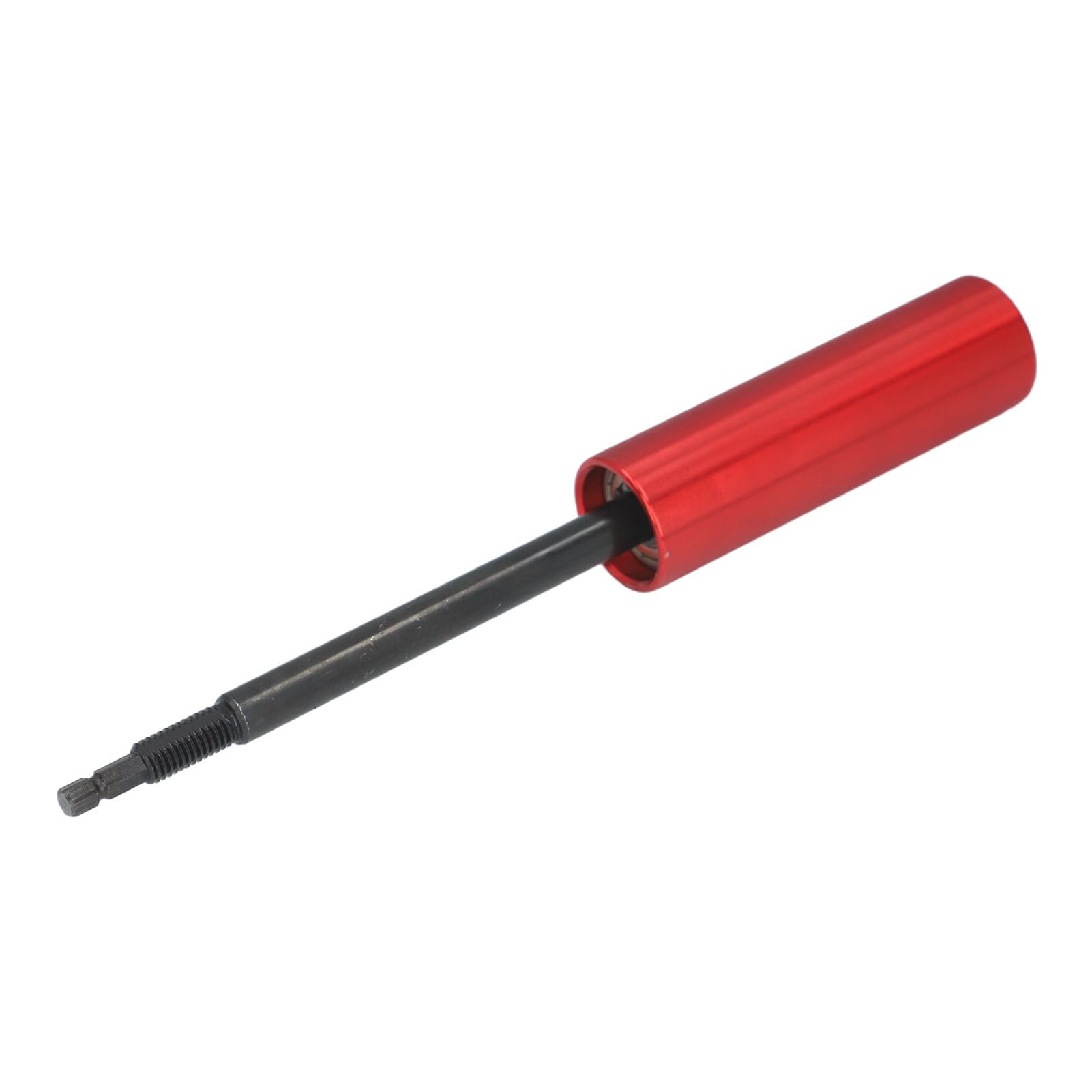 Kit de 13 tambores de lijado para taladradora, adaptador de lijadora de husillo de aleación de aluminio de tamaño universal y manguitos de lijadora de husillo de 3/8 pulg.