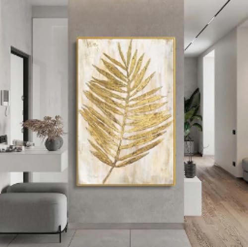Image pour salon grande taille et affiche décoration chambre peinture abstraite