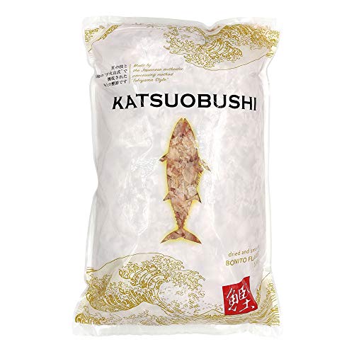 Kohyo Katsuobushi (Bonito Flakes) 500g