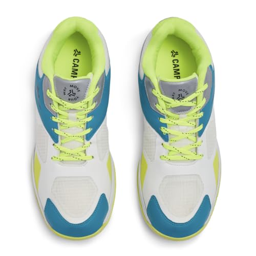Image of Campus Men's NET Rush Indoor Multi-Court Non-Marking Badminton Shoes