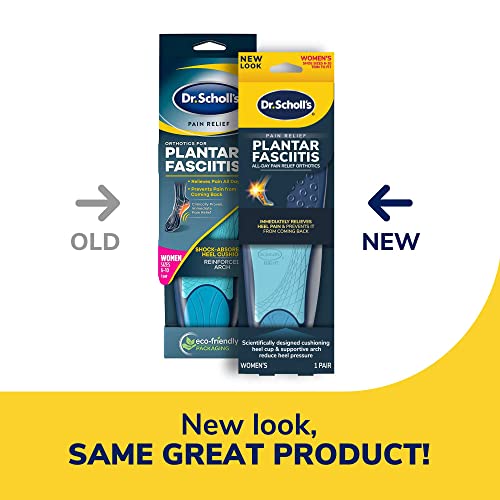 Plantillas Dr. Scholl’s para Fascitis Plantar miniatura 3