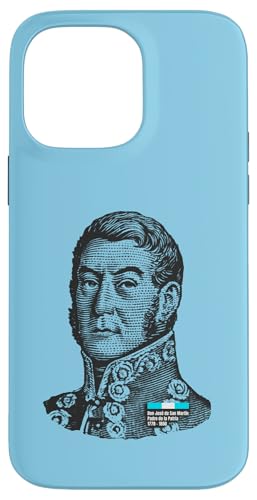Coque iPhone 14 Pro Max Orgulloargentino protection originale