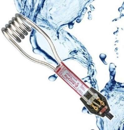 Murphy Bonus Original 1500 W Immersion Heater Rod (Water) : Amazon.in: Home  u0026 Kitchen