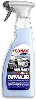 SONAX 287400 Xtreme Brilliant Shine Detailer, 750 ml