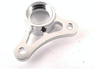 Hot Racing JT32508 Silver Alum. Throttle Link Arm Jato