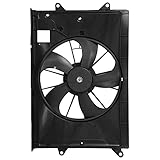 Nuestros conjuntos de ventiladores también se prueban según las especificaciones de los OEM y tienen el mismo o incluso mayor rendimiento que las piezas originales.