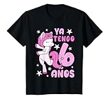 camiseta unicornio zara Ropa fresca para chicas de 6 años. Un diseño divertido para un chica de 6 años al que le ama los unicornios. Un gran conjunto para el cumpleaños de los niños o un día de escuela. Un diseño fresco para los niños que adoran los animales graciosos.