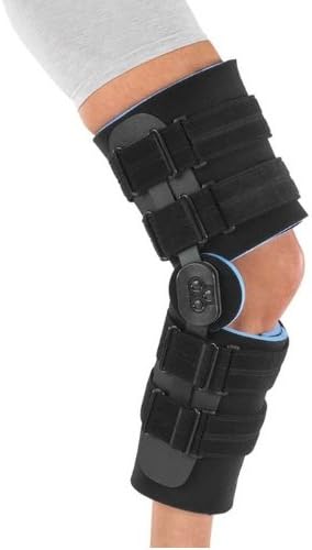 ProCare KneeRANGER II - Universal (17" Length)