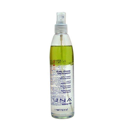 UNA Dual-phase Leave in Treatment by UNA
