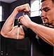 Cravallo® Ergonomisches Körpermaßband I Umfangmaßband I Fitnessmaßband I Sportmaßband I Maßband zum Messen von Körperumfängen (DE-Version in CM)