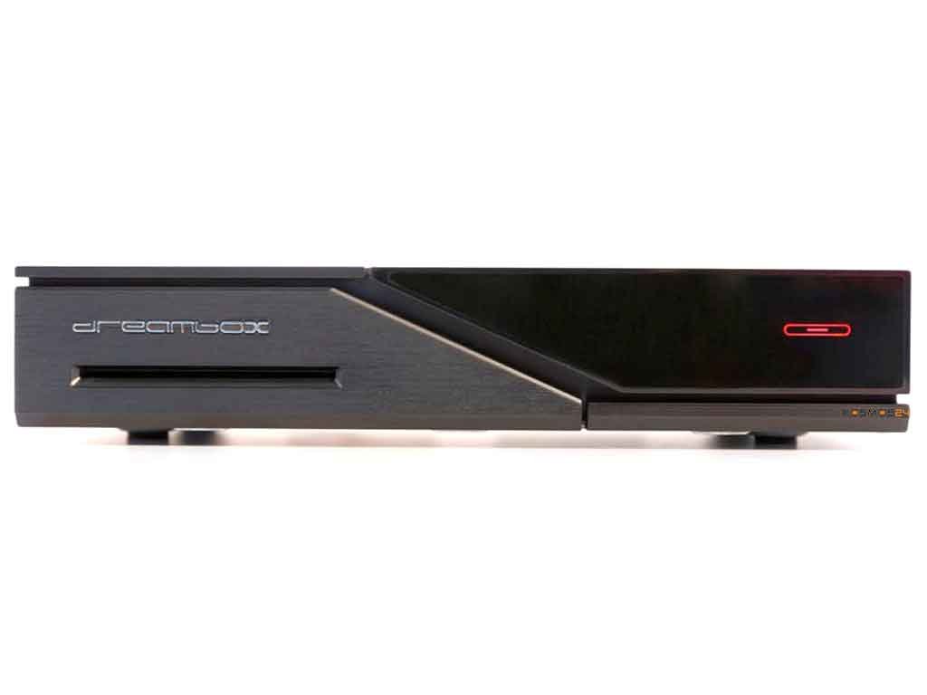 Dreambox DM520 HD avec clé USB WiFi et câble HDMI
