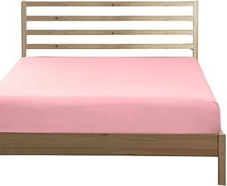 HNU Amazing Queen Sheet Set Deep Pocket | Charming Aesthetic Bedding | Wrinkle Fade Stain Resistant | Smooth Texture Size: 39