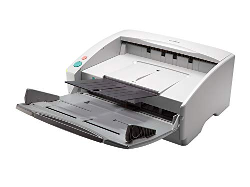 Canon imageFORMULA DR Scanner ADF 600 x 600 DPI A3 Neuf - vue 6
