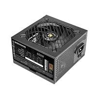 Mars Gaming MPB650SI,