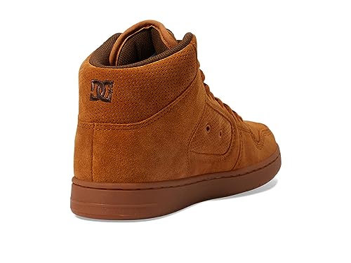 Image of DC Shoes Men's DC Men's Manteca 4 Hi-top Skate Shoe