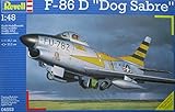 f 86 sabre wikipedia Schwierigkeitsgrad Modellbau: 4 - Schwierig