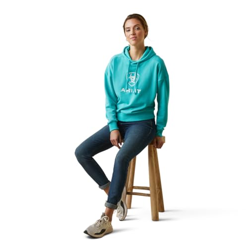 Image of Ariat Women's Hooded Sweatshirt