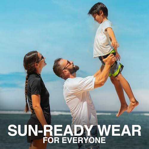 Image of Kanu Surf Big Boys' Hydroflex Boardshort