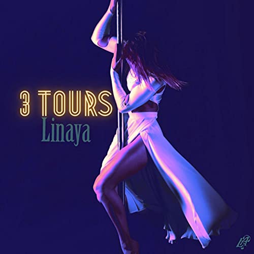 Linaya Rabel 3 Tours de Linaya en Amazon Music Unlimited
