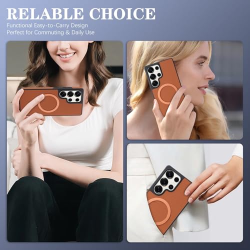 Coque rigide Samsung S25 Plus silicone noir pour protection quotidienne active - 3