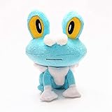 ◆ Mejor amigo para los niños: el peluche Touch Control puede ser el compañero de juegos más confiable de su hijo. Durante el juego y la caricia, se puede mejorar la escucha, la atención y la conciencia de las cosas del bebé, lo que ayuda a nutrir el amor y desarrollar la inteligencia. estimular y estimular la imaginación de los niños.