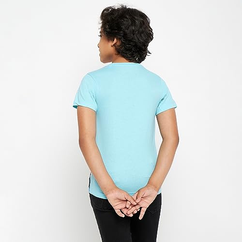 Image of Marvel Boys T-Shirt