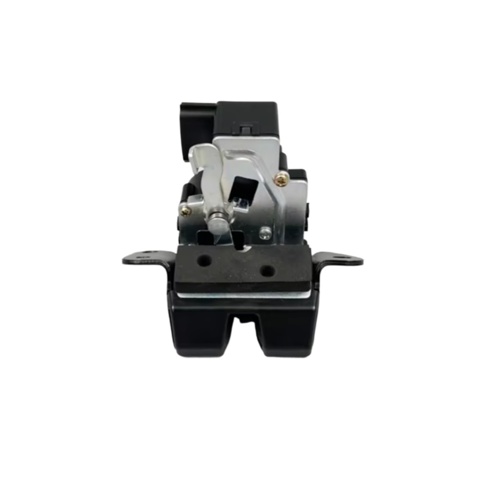 Vbnyba One Color Car Boot Tailgate Lock Compatible With Hyundai For Tucson For Ix35 2010 2011 2012 2013 2014 2015 Car Rear Trunk Latch Tailgate Lock Parts With Actuator Oem：812302s000