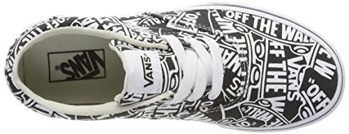 Image of Vans Kids' Ward Sneaker